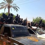 القبض على قيادية في تحالف تأسيس وكشف مخططاتها القبض على قيادية في تحالف تأسيس وكشف مخططاتها