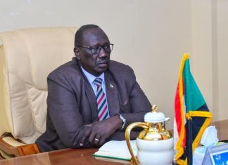 مرسوم طوارئ في النيل الأزرق بعد تحركات إثيوبية مرسوم طوارئ في النيل الأزرق بعد تحركات إثيوبية