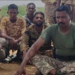 محاولة اغتيال “أبو عاقلة كيكل” واستهداف معسكر درع السودان محاولة اغتيال "أبو عاقلة كيكل" واستهداف معسكر درع السودان