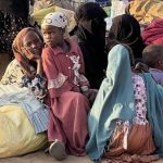 “أطباء السودان”: 3 آلاف إصابة بالحصبة في دارفور "أطباء السودان": 3 آلاف إصابة بالحصبة في دارفور