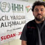 “الإغاثة التركية ترسل 13 شاحنة مساعدات للسودان” "الإغاثة التركية ترسل 13 شاحنة مساعدات للسودان"