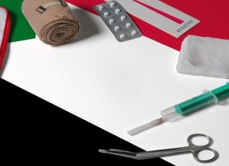 كارثة تلوح في الأفق.. نقابة الأطباء تدق ناقوس الخطر في الخرطوم كارثة تلوح في الأفق.. نقابة الأطباء تدق ناقوس الخطر في الخرطوم