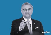 بولس يكشف عن مفاوضات استمرت شهورًا في السودان وانتهت بفك الحصار بولس يكشف عن مفاوضات استمرت شهورًا في السودان وانتهت بفك الحصار