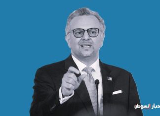 بولس يكشف عن مفاوضات استمرت شهورًا في السودان وانتهت بفك الحصار بولس يكشف عن مفاوضات استمرت شهورًا في السودان وانتهت بفك الحصار