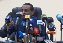 رئيس الوزراء السوداني: عودتنا إلى الاتحاد الأفريقي هذا العام ممكنة رئيس الوزراء السوداني: عودتنا إلى الاتحاد الأفريقي هذا العام ممكنة