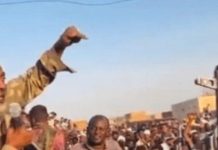 الإخوان على قوائم الإرهاب: ارتباك للإسلاميين بالسودان الإخوان على قوائم الإرهاب: ارتباك للإسلاميين بالسودان