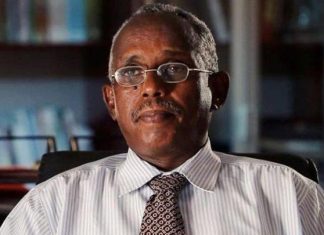 عثمان ميرغني يكتب: دراويش السياسة عثمان ميرغني يكتب: دراويش السياسة