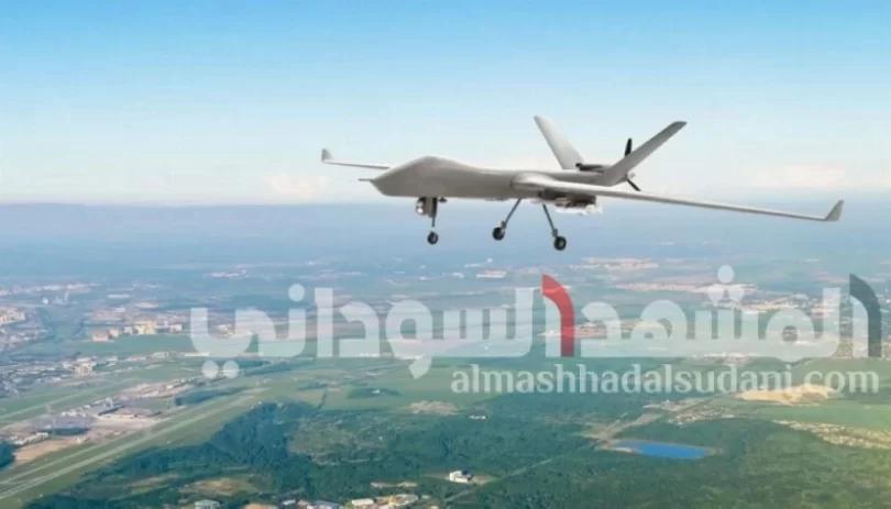 الدفاع الجوي السوداني يتصدى لمسيّرات فوق الأبيض الدفاع الجوي السوداني يتصدى لمسيّرات فوق الأبيض