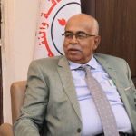 وزير الطاقة يناقش استثمارات البترول مع شركة عمانية وزير الطاقة يناقش استثمارات البترول مع شركة عمانية