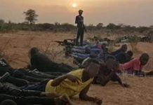 تصاعد العنف في السودان يهدد حياة النازحين تصاعد العنف في السودان يهدد حياة النازحين