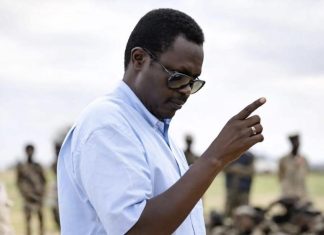 خلافات سياسية بين مناوي وحكومة بورتسودان حول محادثات وقف الحرب خلافات سياسية بين مناوي وحكومة بورتسودان حول محادثات وقف الحرب