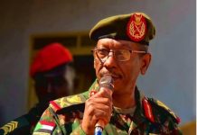 قائد قطاع الدبة: القطاع آمن والقوات ملتزمة بالمسؤولية قائد قطاع الدبة: القطاع آمن والقوات ملتزمة بالمسؤولية