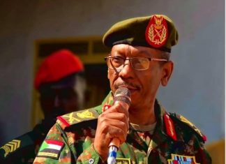 قائد قطاع الدبة: القطاع آمن والقوات ملتزمة بالمسؤولية قائد قطاع الدبة: القطاع آمن والقوات ملتزمة بالمسؤولية