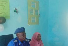 إشادة بدور المرأة السنارية في دعم القوات المسلحة إشادة بدور المرأة السنارية في دعم القوات المسلحة