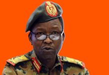 تحذيرات من شباب النوبة بعد أنباء إقالة كباشي تحذيرات من شباب النوبة بعد أنباء إقالة كباشي