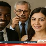 زواج السودانيين من المصريات: مطالب بتشريعات صارمة زواج السودانيين من المصريات: مطالب بتشريعات صارمة