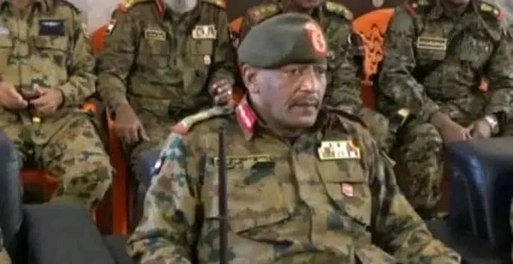 محكمة عسكرية تقضي بسجن قائد الفرقة الأولى مدني محكمة عسكرية تقضي بسجن قائد الفرقة الأولى مدني