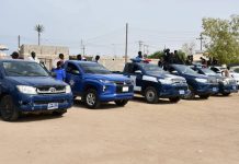 انفجار في مدني يسفر عن مقتل 3 واعتقال متهمين انفجار في مدني يسفر عن مقتل 3 واعتقال متهمين