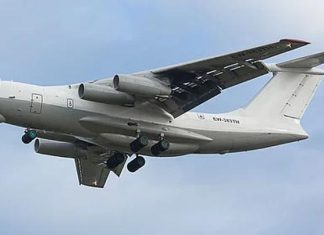 إمداد الدعم السريع بالأسلحة بعد حظر الطيران الإماراتي إمداد الدعم السريع بالأسلحة بعد حظر الطيران الإماراتي