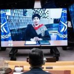 الجنائية الدولية: الدعم السريع ينشئ مقابر جماعية الجنائية الدولية: الدعم السريع ينشئ مقابر جماعية