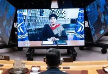 الجنائية الدولية: الدعم السريع ينشئ مقابر جماعية الجنائية الدولية: الدعم السريع ينشئ مقابر جماعية