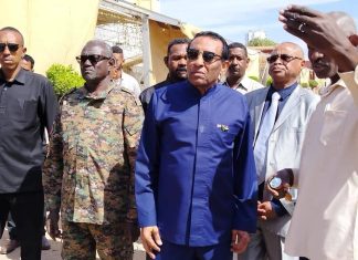 دعوة عاجلة من رئيس الوزراء للبعثات الدبلوماسية دعوة عاجلة من رئيس الوزراء للبعثات الدبلوماسية