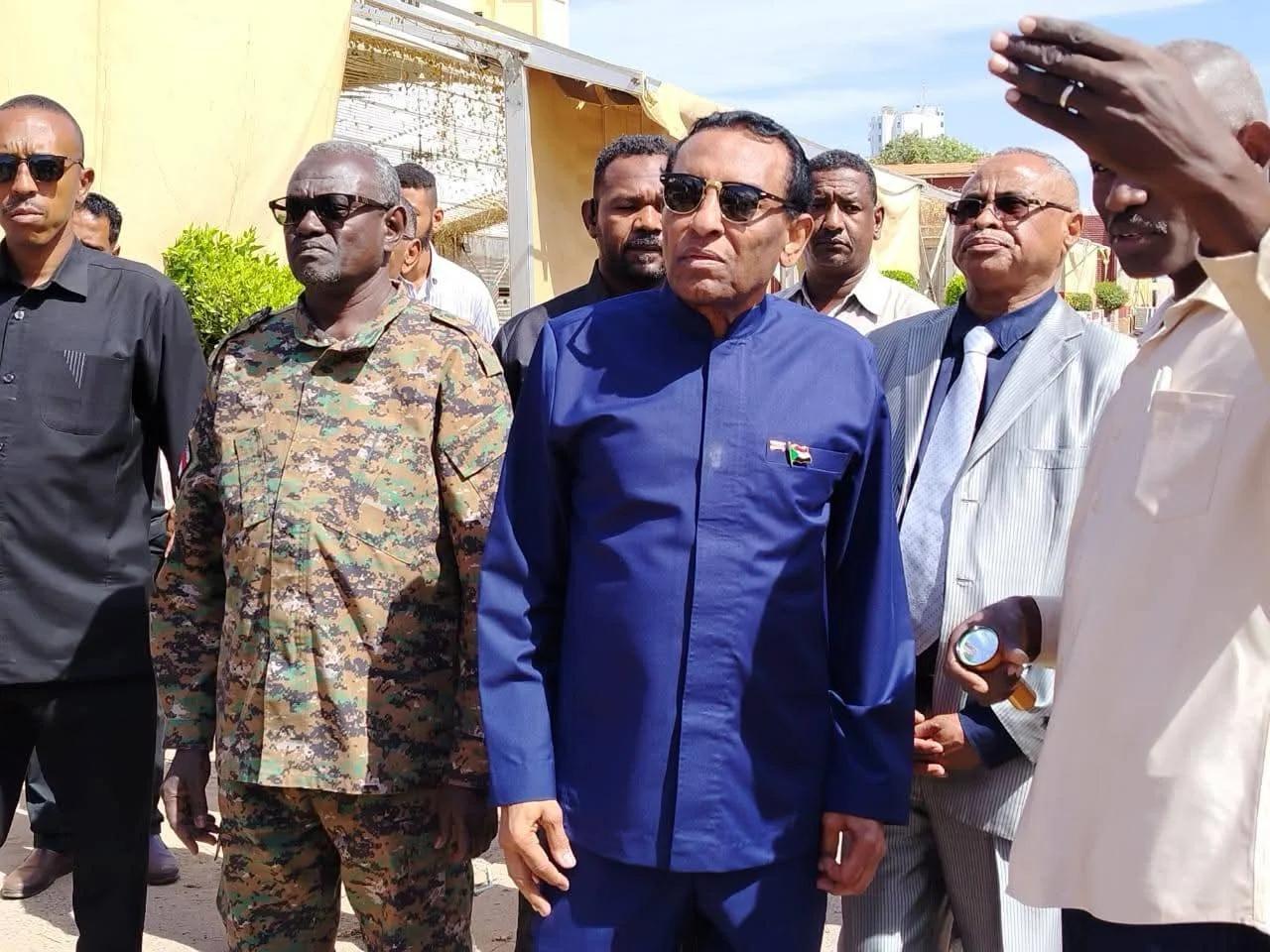 دعوة عاجلة من رئيس الوزراء للبعثات الدبلوماسية دعوة عاجلة من رئيس الوزراء للبعثات الدبلوماسية