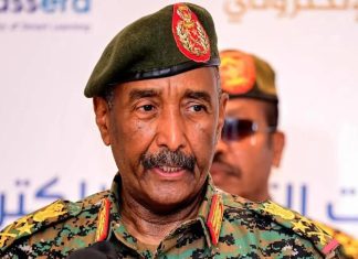 مبادرة أميركية سعودية جديدة لإنهاء الحرب في السودان مبادرة أميركية سعودية جديدة لإنهاء الحرب في السودان