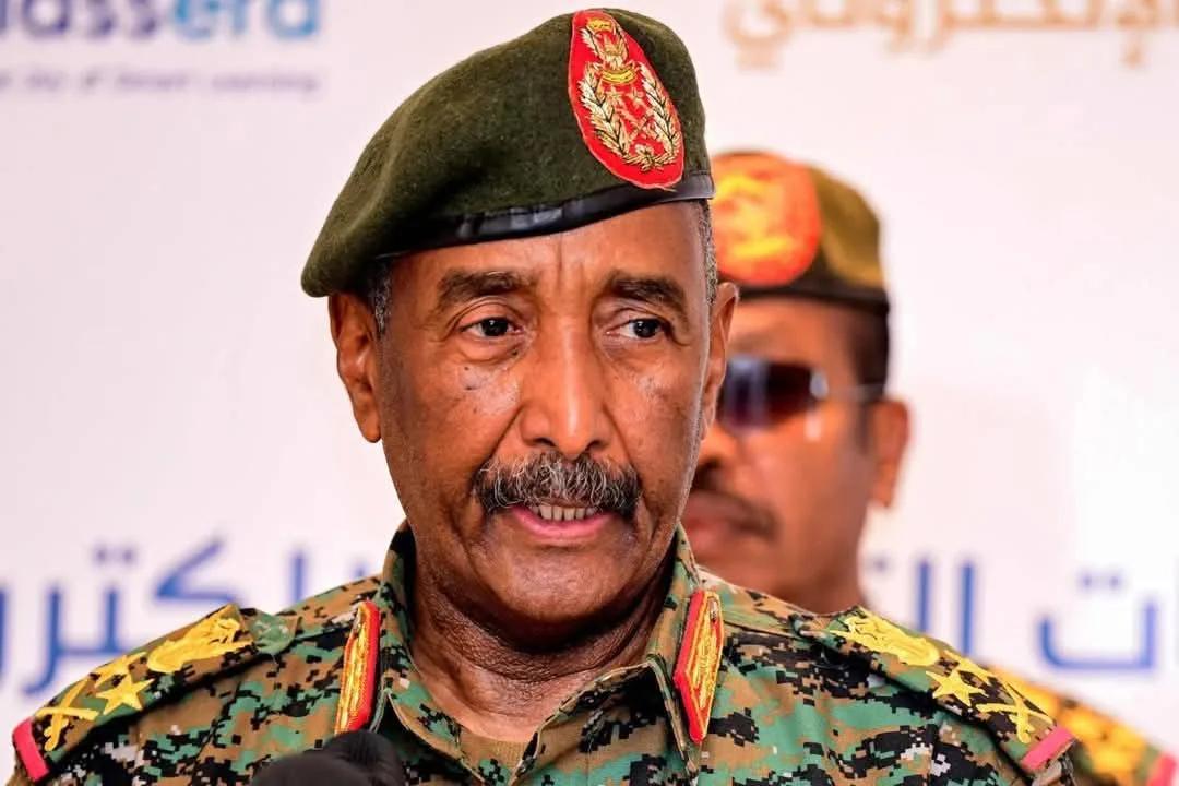مبادرة أميركية سعودية جديدة لإنهاء الحرب في السودان مبادرة أميركية سعودية جديدة لإنهاء الحرب في السودان