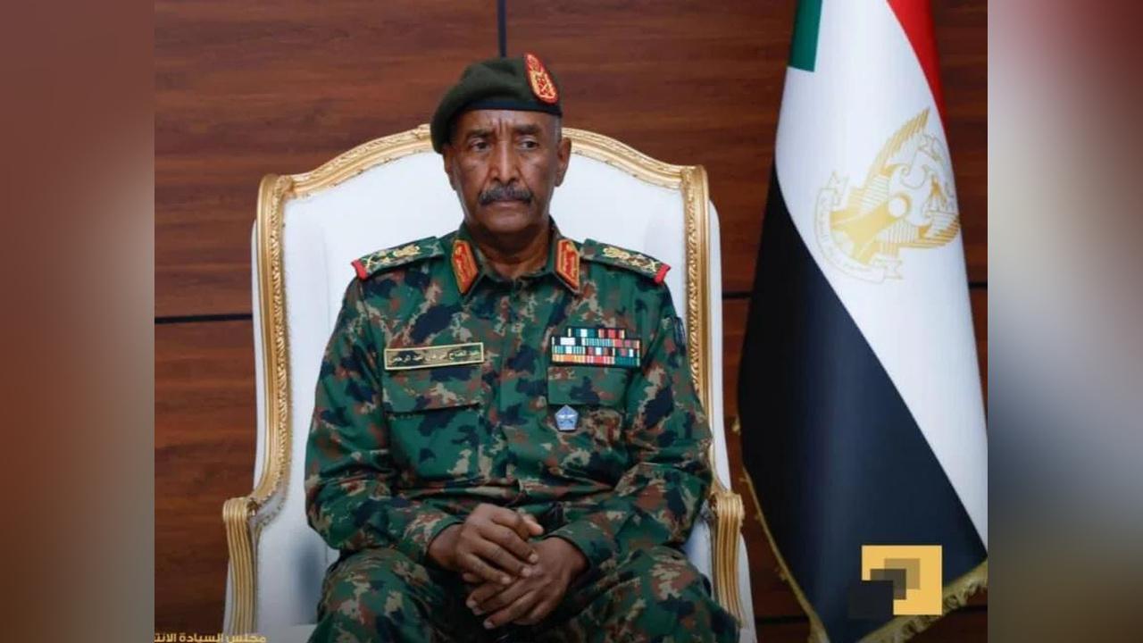 البرهان يرحب بمبادرة ترامب حول مياه النيل البرهان يرحب بمبادرة ترامب حول مياه النيل