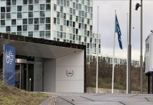 الجنائية الدولية: الدعم السريع ارتكبت جرائم بالفاشر الجنائية الدولية: الدعم السريع ارتكبت جرائم بالفاشر