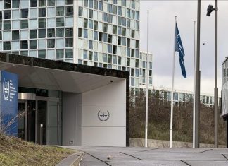 الجنائية الدولية: الدعم السريع ارتكبت جرائم بالفاشر الجنائية الدولية: الدعم السريع ارتكبت جرائم بالفاشر