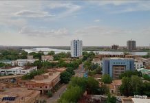 كادوقلي: 50% من المرافق الطبية خارج الخدمة كادوقلي: 50% من المرافق الطبية خارج الخدمة