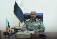 اجتماع تاريخي لمجلسي السيادة والوزراء بالخرطوم اجتماع تاريخي لمجلسي السيادة والوزراء بالخرطوم