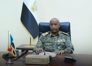 اجتماع تاريخي لمجلسي السيادة والوزراء بالخرطوم اجتماع تاريخي لمجلسي السيادة والوزراء بالخرطوم