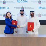 الإمارات توقع اتفاقية لدعم الاستجابة الإنسانية بالسودان الإمارات توقع اتفاقية لدعم الاستجابة الإنسانية بالسودان