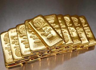 الذهب يتجاوز 4800 دولار وتوقعات بمزيد من الارتفاع الذهب يتجاوز 4800 دولار وتوقعات بمزيد من الارتفاع