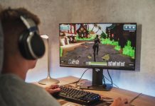 ألعاب الحاسوب في أوج قوتها رغم أزمة الذواكر العشوائية ألعاب الحاسوب في أوج قوتها رغم أزمة الذواكر العشوائية