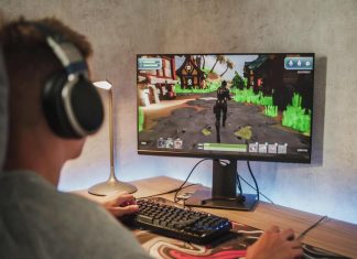 ألعاب الحاسوب في أوج قوتها رغم أزمة الذواكر العشوائية ألعاب الحاسوب في أوج قوتها رغم أزمة الذواكر العشوائية