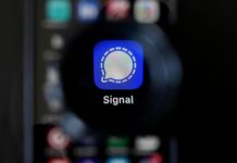 “الرؤساء يختارون سيغنال بعد تغريدات ترامب” "الرؤساء يختارون سيغنال بعد تغريدات ترامب"