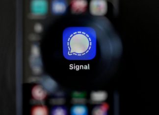 “الرؤساء يختارون سيغنال بعد تغريدات ترامب” "الرؤساء يختارون سيغنال بعد تغريدات ترامب"