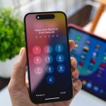 هل يأتي آيفون 18 الجديد مع ثقب شاشة؟ هل يأتي آيفون 18 الجديد مع ثقب شاشة؟