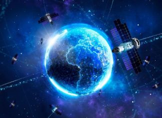 الصين تطلب 200 ألف قمر صناعي وتثير جدلا عالميا الصين تطلب 200 ألف قمر صناعي وتثير جدلا عالميا