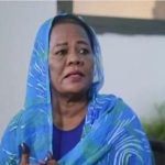 قيادية شيوعية: تسوية قادمة بين طرفي الحرب بالسودان قيادية شيوعية: تسوية قادمة بين طرفي الحرب بالسودان