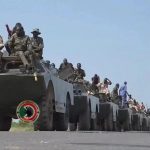 أمدرمان العسكرية ترد على الدعم السريع: لم نجدكم! أمدرمان العسكرية ترد على الدعم السريع: لم نجدكم!