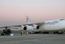 “الدعم السريع يتسلم 6 طائرات عسكرية جديدة” "الدعم السريع يتسلم 6 طائرات عسكرية جديدة"