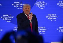 ترامب يسعى لجمع السيسي ورئيس وزراء إثيوبيا لحل أزمة السد ترامب يسعى لجمع السيسي ورئيس وزراء إثيوبيا لحل أزمة السد