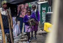 ملايين الأطفال في السودان حرموا التعليم 500 يوم ملايين الأطفال في السودان حرموا التعليم 500 يوم