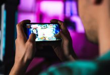 إنفاق المستهلكين على التطبيقات يتفوق على الألعاب 2025 إنفاق المستهلكين على التطبيقات يتفوق على الألعاب 2025