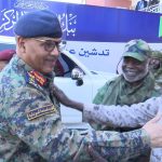 إطلاق بنك السودان المركزي من الخرطوم بعد الحرب إطلاق بنك السودان المركزي من الخرطوم بعد الحرب